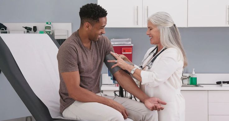 health Check-Ups
