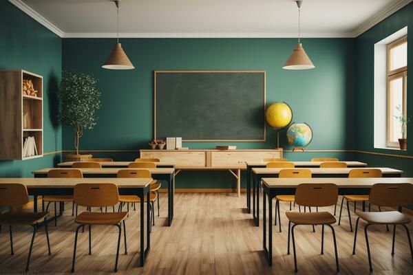 Classroom Hygiene