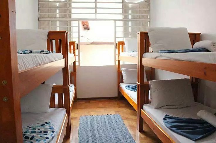 Boarding House Hygiene