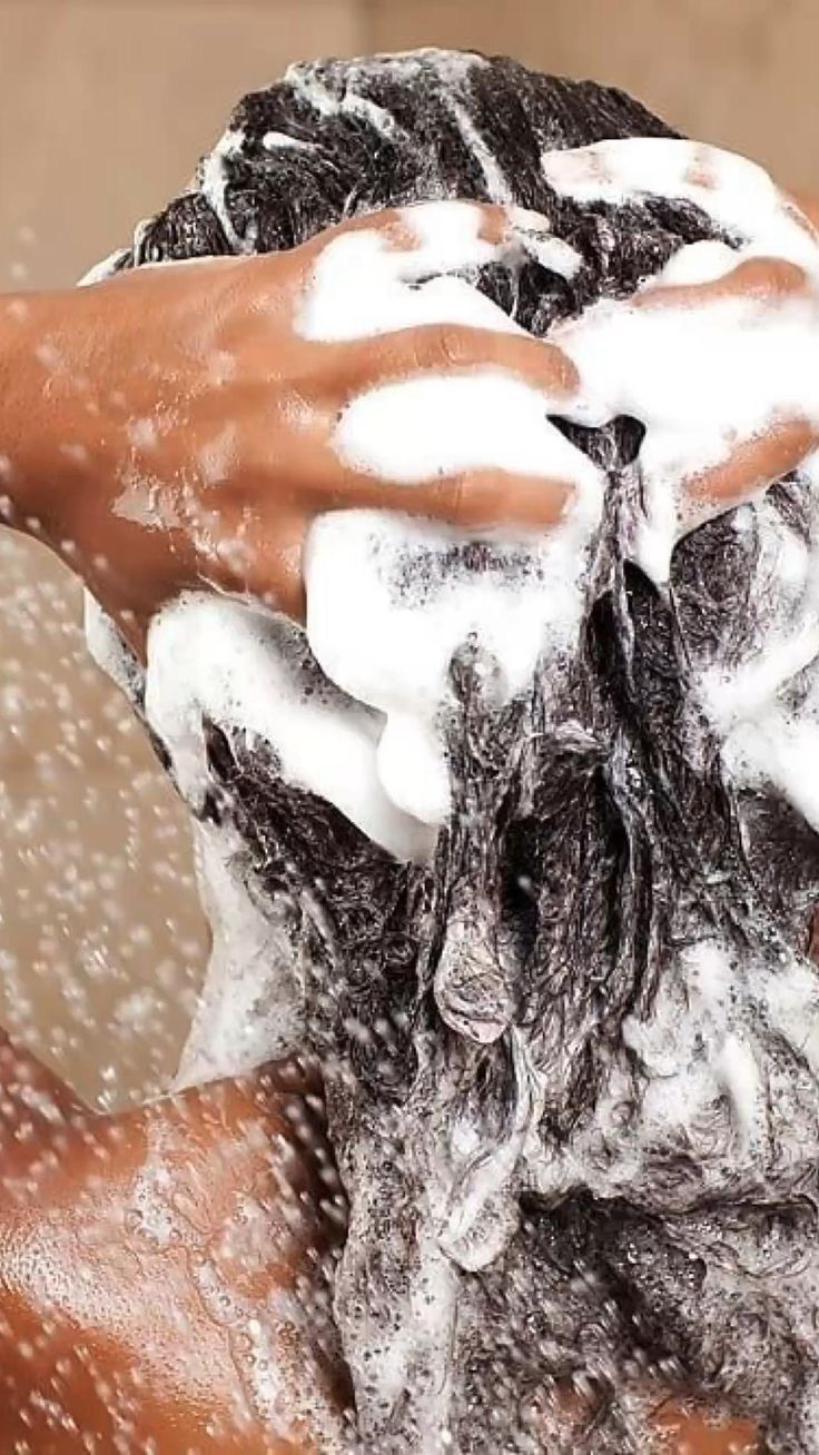 Hair Hygiene