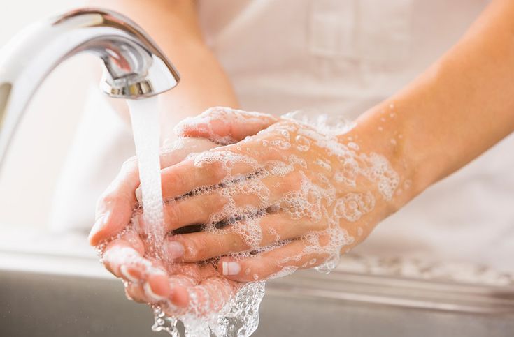 Hand Hygiene