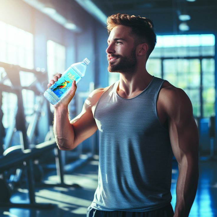 hydration