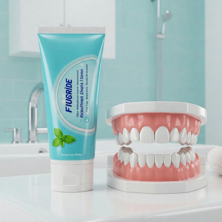 Oral Hygiene