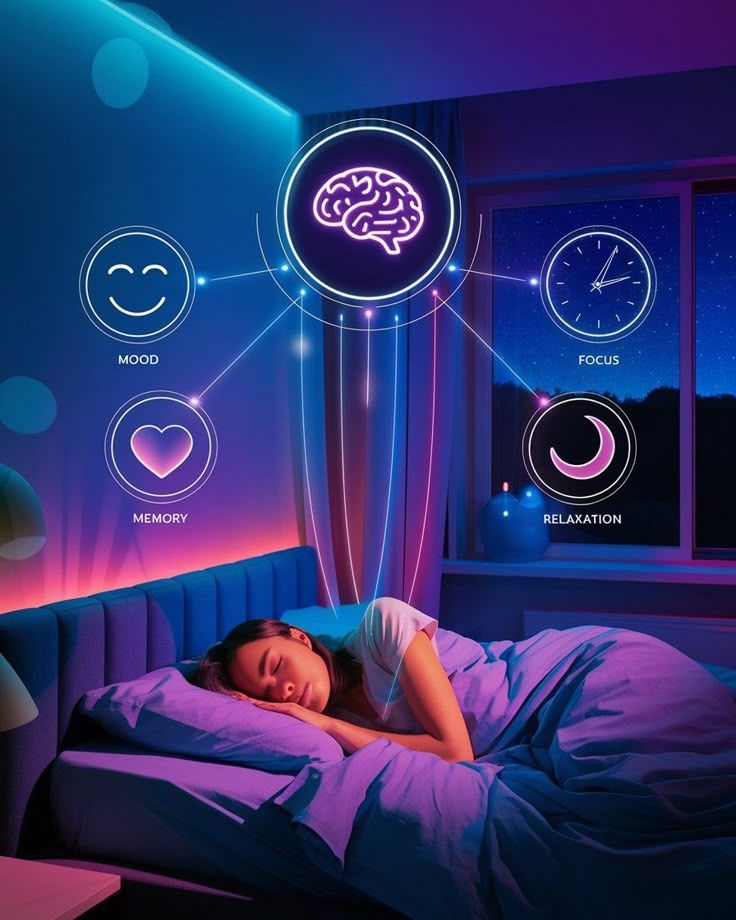 sleep